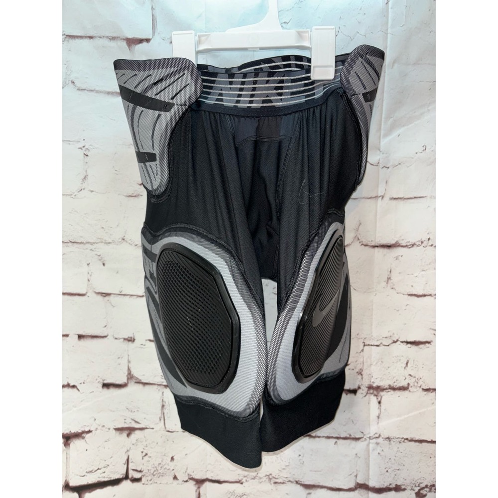 Nike Pro Hyperstrong Men’s Compression Football S… - image 1